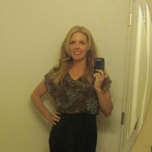 Meet your Posher, Tammy